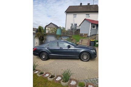 Mercedes-Benz CLS 250 Gebrauchtwagen