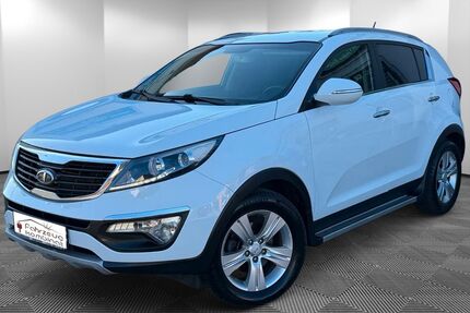 Kia Sportage Gebrauchtwagen