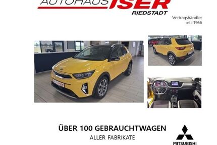 Kia Stonic Gebrauchtwagen
