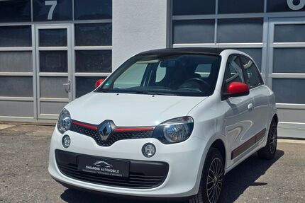 Renault Twingo Gebrauchtwagen