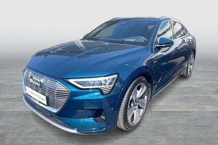 Audi e-tron Gebrauchtwagen
