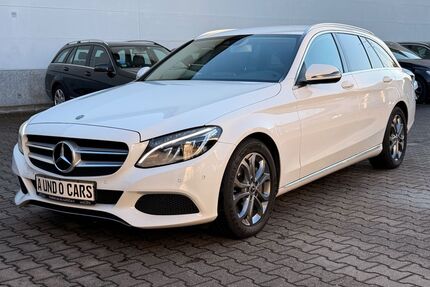 Mercedes-Benz C 250 Gebrauchtwagen