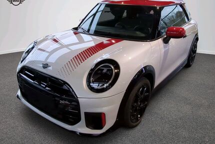 Mini John Cooper Works Gebrauchtwagen