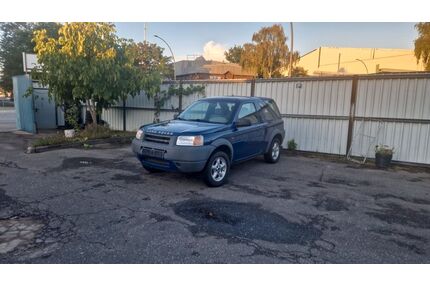 Rover 200 Gebrauchtwagen