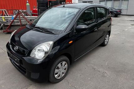 Daihatsu Cuore Gebrauchtwagen