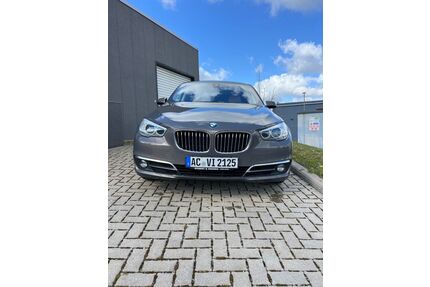 BMW 520 Gran Turismo Gebrauchtwagen