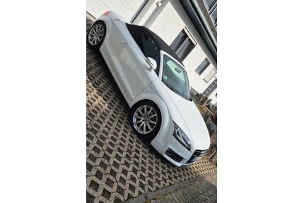 Audi TT Gebrauchtwagen