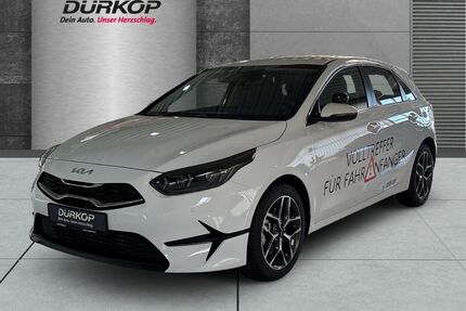 Kia ceed / Ceed Gebrauchtwagen