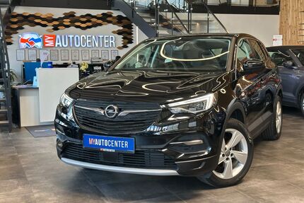 Opel Grandland (X) Gebrauchtwagen