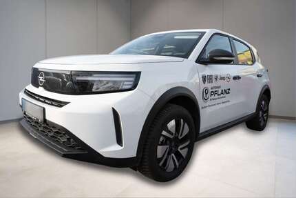 Opel Frontera Gebrauchtwagen