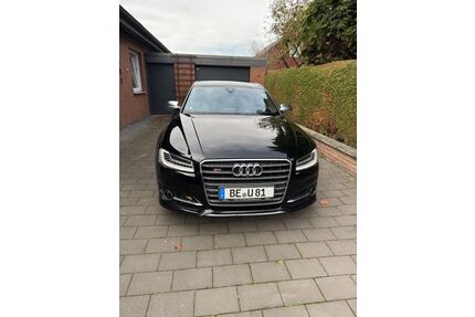 Audi S8 Gebrauchtwagen
