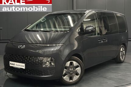 Hyundai STARIA Gebrauchtwagen