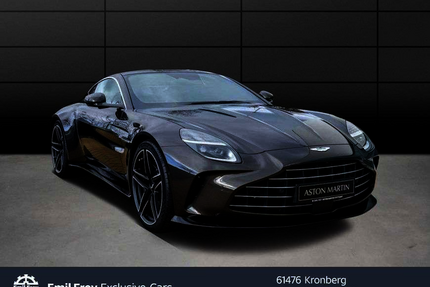 Aston Martin V8 Gebrauchtwagen