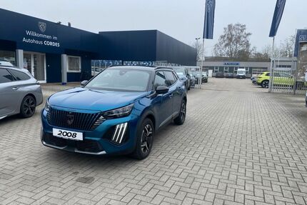 Peugeot 2008 Gebrauchtwagen