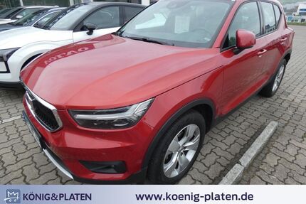 Volvo XC40 Gebrauchtwagen