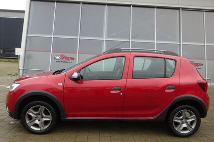 Dacia Sandero Gebrauchtwagen