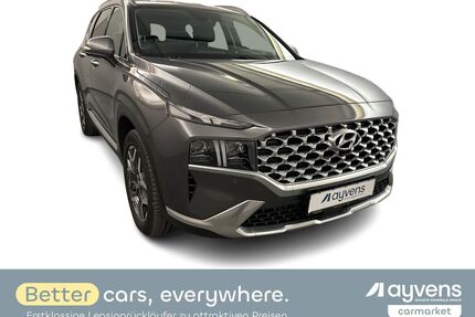 Hyundai SANTA FE Gebrauchtwagen