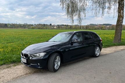 BMW 320 Gebrauchtwagen