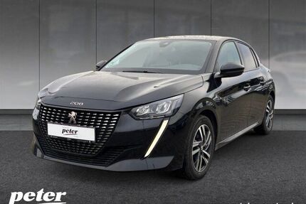 Peugeot 208 Gebrauchtwagen