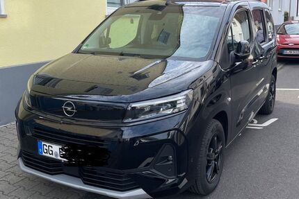Opel Combo Life Gebrauchtwagen