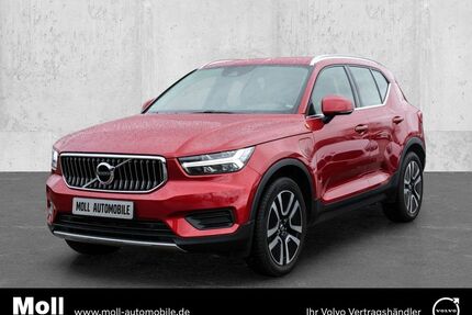 Volvo XC40 Gebrauchtwagen