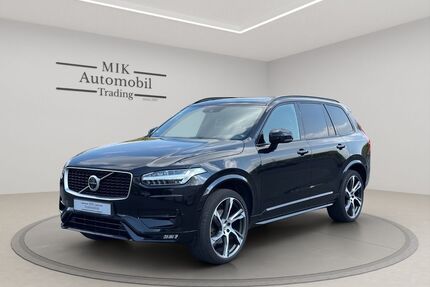 Volvo XC90 Gebrauchtwagen