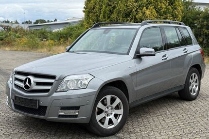 Mercedes-Benz GLK 220 Gebrauchtwagen