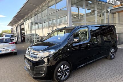 Citroen SpaceTourer Gebrauchtwagen