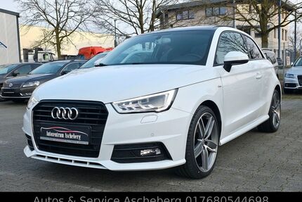 Audi A1 Gebrauchtwagen