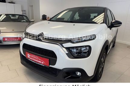 Citroen C3 Gebrauchtwagen