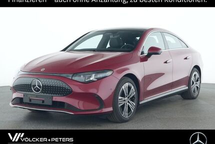 Mercedes-Benz CLA 250 Gebrauchtwagen