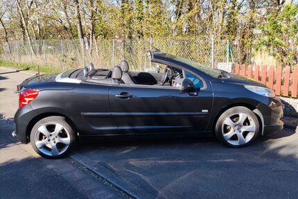 Peugeot 207 Gebrauchtwagen