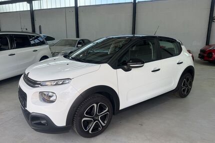 Citroen C3 Gebrauchtwagen