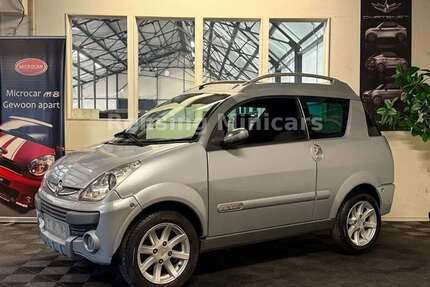 Aixam Crossline Gebrauchtwagen