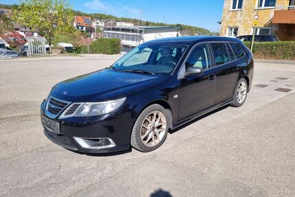 Saab 9-3 Gebrauchtwagen