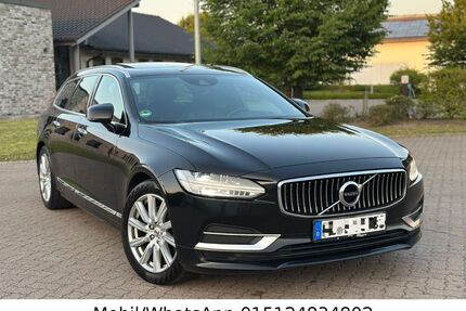 Volvo V90 Gebrauchtwagen