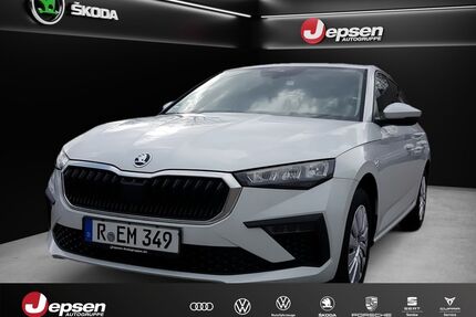 Skoda Scala Gebrauchtwagen