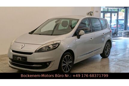 Renault Grand Scenic Gebrauchtwagen