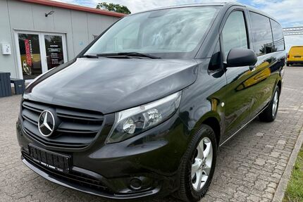 Mercedes-Benz Vito Gebrauchtwagen