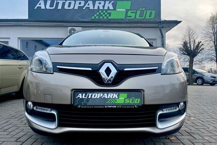 Renault Scenic Gebrauchtwagen