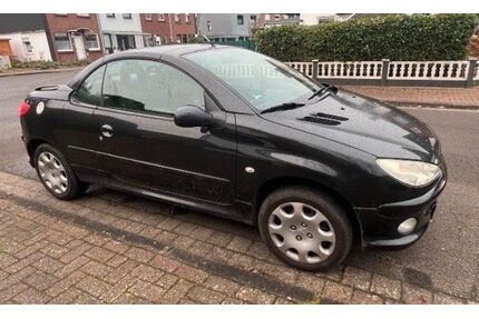 Peugeot 206 Gebrauchtwagen