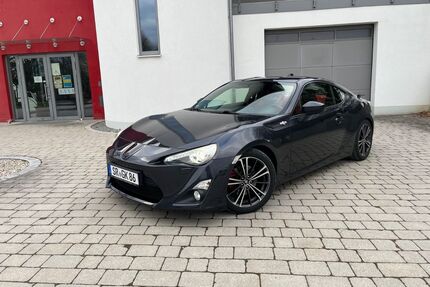 Toyota GT86 Gebrauchtwagen