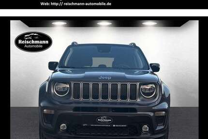 Jeep Renegade Gebrauchtwagen