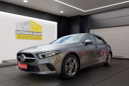 Mercedes-Benz A 200 Gebrauchtwagen