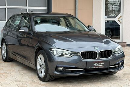 BMW 330 Gebrauchtwagen