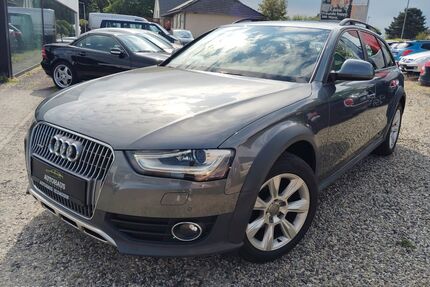 Audi A4 Allroad Gebrauchtwagen