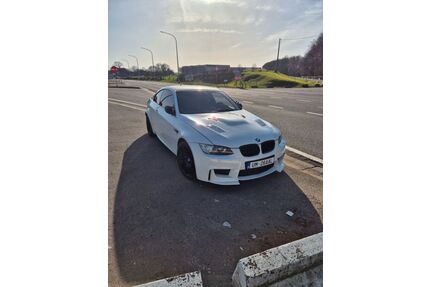 BMW M3 Gebrauchtwagen