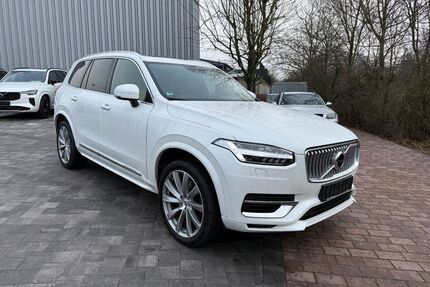 Volvo XC90 Gebrauchtwagen