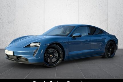 Porsche Taycan Gebrauchtwagen