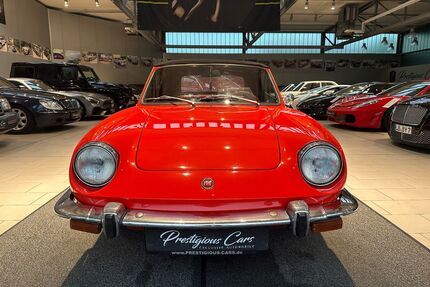 Fiat Andere Gebrauchtwagen